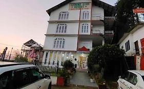 Shining Star Resort Dalhousie